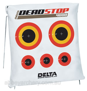 Delta Deadstop 4000 25" image