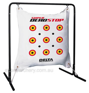 Delta Super DeadStop 36" image