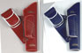 Cartel Side Quiver 19" long, blue, RH image