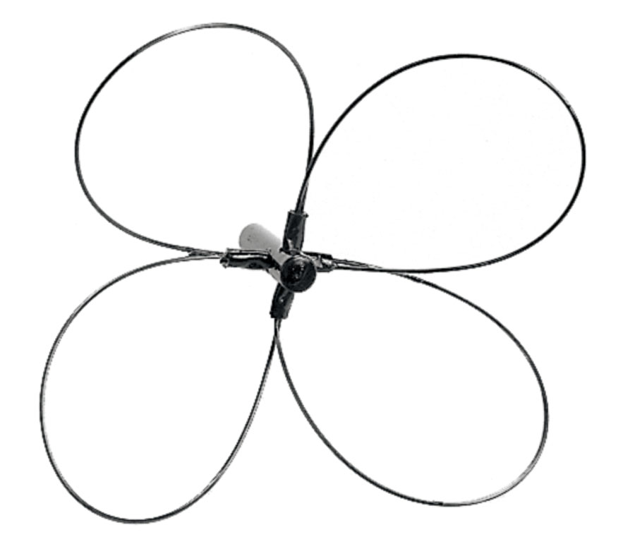 Snaro Bird Point 6" large image. Click to return to Snaro Bird Point 6" price and description