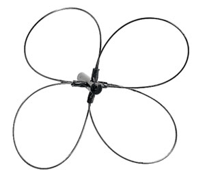 Snaro Bird Point 6" image