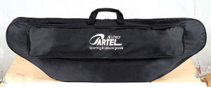 Cartel K1 Compound Bow Bag Black image