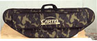Cartel K1 Compound Bow Case camo image