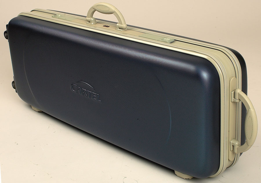 Cartel 110 ABS Plastic Combo Lock Recurve Hard Bow Case large image. Click to return to Cartel 110 ABS Plastic Combo Lock Recurve Hard Bow Case price and description