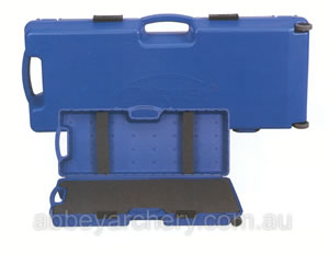 Cartel 310 HP Plastic Recurve Hard Bow Case image