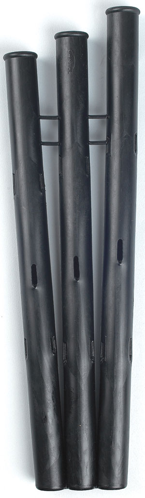 Replacement set of 3 tubes for Cartel Quivers image