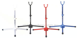 Cartel Midas magnetic bow stand image
