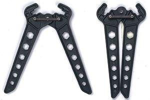 Cartel Folding Kick Stand image