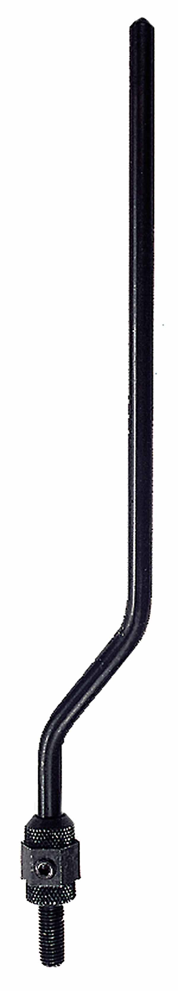Martin Cable Guard 9" Lower Mount 5-16" Rod large image. Click to return to Martin Cable Guard 9" Lower Mount 5-16" Rod price and description