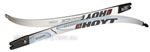 Hoyt 900CX Competition Limbs Large 70in - click for more information