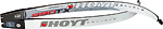 Hoyt 990TX Competition Limbs 66in 68in 70in - click for more information