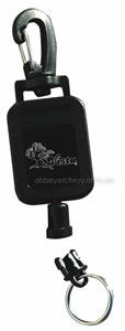 Vista Retracto Tool, handy retractable cord keeps accessories close image