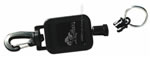 Vista Retracto Tool, handy retractable cord keeps accessories close image