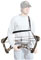 Vista Bow Toter Bow Sling, Mossy Oak Camo image