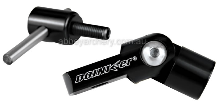 Doinker Adjustable Offset Mount large image. Click to return to Doinker Adjustable Offset Mount price and description
