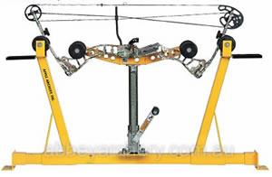 Apple Pro Hercules Bow Press image