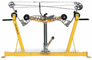 Apple Pro Hercules Bow Press image