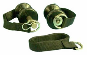 Apple Strap Conversion Kit for Super Pro Press image