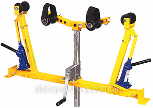 Apple Dual Super Pro Extreme Press image