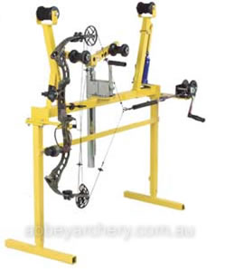 Apple Bow Tuning Drawing Tool image