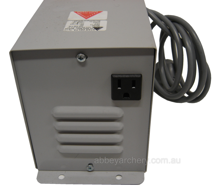 Delta Step Down Transformer for use with Arrow Cut Off Saws large image. Click to return to Delta Step Down Transformer for use with Arrow Cut Off Saws price and description