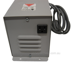 Australian Plug Socket