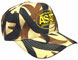 ASAT Baseball Cap with logo image
