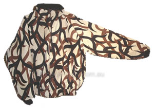 ASAT Insulated Bomber Jacket image