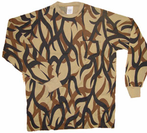 ASAT Long Sleeve T-Shirt image