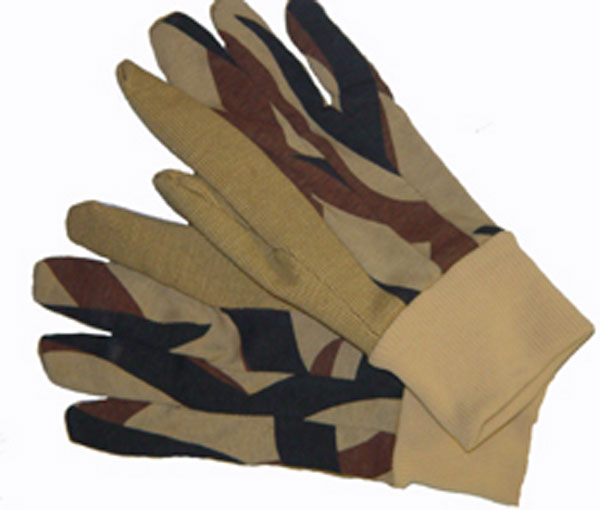 True Timber Lightweight Gloves large image. Click to return to True Timber Lightweight Gloves price and description