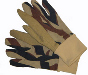 ASAT Gloves image