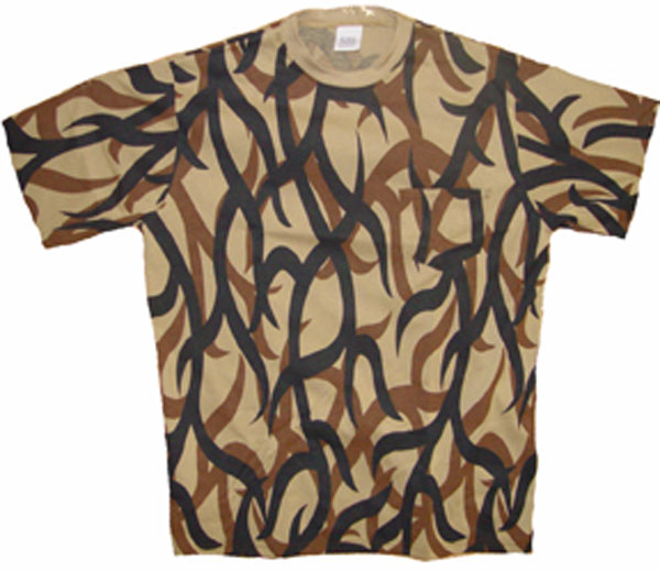 ASAT Short Sleeve T-Shirt large image. Click to return to ASAT Short Sleeve T-Shirt price and description