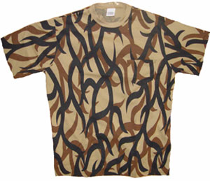 ASAT Short Sleeve T-Shirt image
