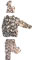ASAT Vanish-Pro 3D Leafy Suit image
