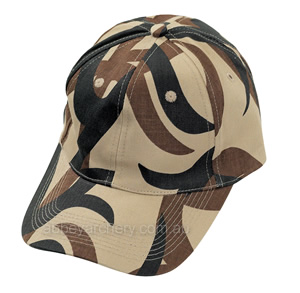 ASAT Baseball Cap no logo image