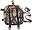 ASAT Bruzer Gear Bow - Rifle Holder & Gear Pouch image