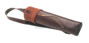 Bear Traditional Back Quiver 18.5" image