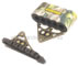 Trophy Ridge Ridge Hunter 5 arrow 2 piece bow quiver camo image