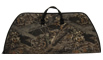 Abbey Zambuck 37" padded compound bow case camo image