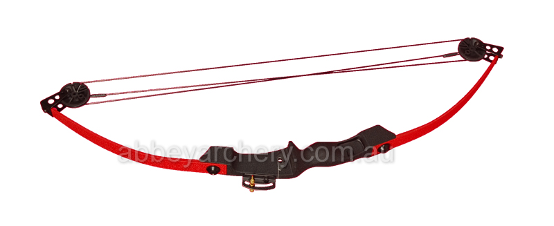 Abbey Brumby Ready to Shoot Bow Package large image. Click to return to Abbey Brumby Ready to Shoot Bow Package price and description