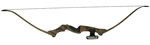 Abbey Crocodile takedown recurve 60" camo image