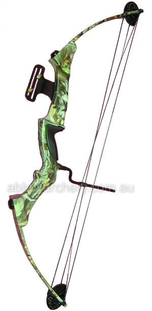 Abbey Dingo Camo image
