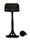 Abbey Echidna 6 Arrow Bow Quiver Black Camo image