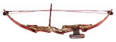 Abbey Taipan Camo 25-40 lbs image