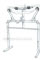 Apple Adjustable Bow Press Stand image