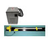 Apple A-1 Cut-Off Arrow Saw with Dust Collector and Transformer image