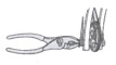 Apple E-Clip Pliers image