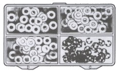 Apple Max Master Wheel Service Kit image