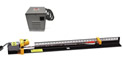 Apple Pro Cut-Off Arrow Saw with Dust Collector and Transformer image