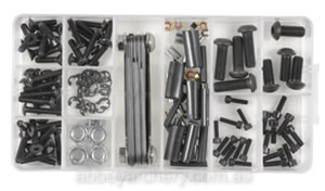 Apple Bulk Screw Kit with Elkind Wrench image